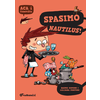 Aca i čudovišta: Spasimo Nautilus!