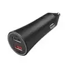Xiaomi MI Auto punjač 2xUSB 37W (Crni)