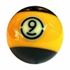 Aramith Tournament Black 9-Ball