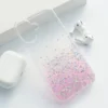 Maska Stardust za iPhone 16 pink