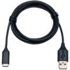 JABRA LINK Extension cord, USB-C-USB-A , 1.20 m.