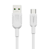 USB data kabal Comicell Superior CO-BX33 Fast 50W 5A Type C beli