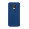 Maska za telefon ROYAL FLIP COVER za Nokia 3.4, Plava