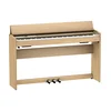 Digitalni pianino hrast pokončni F701 LA Roland