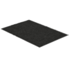 AJProsigma Rebrasti predpražnik: 1200 x 800 mm