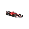 Bburago F1 dirkalnik - SF24 Ferrari, 1:43