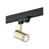 Argon 4328 - Reflektor za šinski sistem HORTA 1xGU10/5W/230V mesing