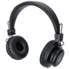 Slušalice sa mikrofonom Manhattan Sound Science 165389 Bluetooth crne