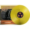 Trapeze - Lost Tapes Vol. 1 (Limited Edition) (Transparent Yellow Coloured) (2 LP)