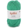 Katia Capri 82130 Green Pletilna preja