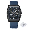 Naviforce 8025 muški sat, plavi ( AN5ORSMI8U )