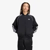Jakna adidas Adicolor Classics Loose Track Top Black XXL