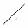 GymBeam LIFTER Weightlifting EZ Bar