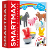 SMART PUZZLE Životinje sa farme - MDP49863