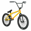 Mafia Kush 2+ 20 BMX Freestyle Justice Yellow