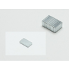 Magnet 12x7x2 mm