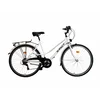 Ultra X-Fact Traffic Bicikl, 28/28, 500mm, Beli