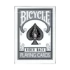 Bicycle Standard Silver