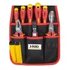 FELO Set alata za električare Ergonic VDE SL/PH 41399504 9 kom u torbi za pojas