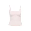 HOLLISTER Top roza