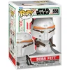 Funko Pop Star Wars Holiday Boba Fett Snowman