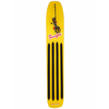 Snurfer MC POW Surfer yellow Gr. Uni