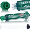 Rosfix SOLDERMASK ZELENA 10ML S POTISNIKOM, (21746524)