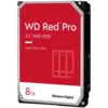 HDD NAS WD Red Pro (3.5, 8TB, 512MB, 7200 RPM, SATA 6 Gb/s)