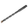 shumee Sveder za beton, kamen, granit SDS plus qualitat 8x460mm Vorstahl