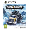 FOCUS Igrica PS5 Snowrunner