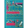 Alices Adventures in Wonderland (MinaLima Edition)