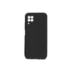 Maska za telefon SOFT CASE za Huawei P40 Lite, Crna