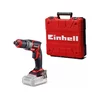 EINHELL - TP-DY 18 Li BL - Solo, Akumulatorski vijčanik - (4261010)