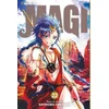 Magi, Vol. 22