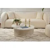 Hanah Home Klub sto-set Orion, 90x60x30, 85x30x35cm, 2 komada, Beli