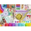 Ravensburger puzzle (slagalice) – 1000pcs Ručni rad RA16191