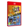 Switch 2 Toy Story: Retro Roundup! + Toy Story 3 Complete Edition Double Pack
