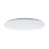 Eglo Giron plafonjera/1, led, 60w, prečnik 760, sa daljinskim, dimabilna, bela