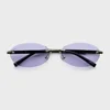 Naočare za sunce Antique Navy Blue