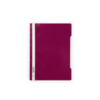 Durable 257335 folder A4 Polypropylene (PP) Burgundy