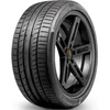 Continental ContiSportContact 5 P ( 255/30 ZR19 (91Y) XL MO, sa rebrom felne )