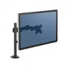 FELLOWES Nosač monitora Reflex Single crni