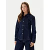 Calvin Klein Jeans Jeans srajca LV047E709G Mornarsko modra
