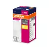 OSRAM Led sijalica P F40 5,7W 827 E14