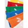Nogavice adidas Originals 6-pack