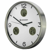 MyTime io NX Wall Clock 30 cm