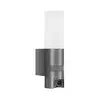 Steinel 092597 - LED spoljno svetlo sa senzorom i kamerom L 620 LED/13,5W/230V IP44