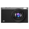 Aigo Digitalni fotoaparat Patriot D1, 32GB, Crni