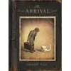 The Arrival