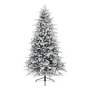 Novogodišnja jelka 150cm-101cm (732 grane) - 68.9540-150